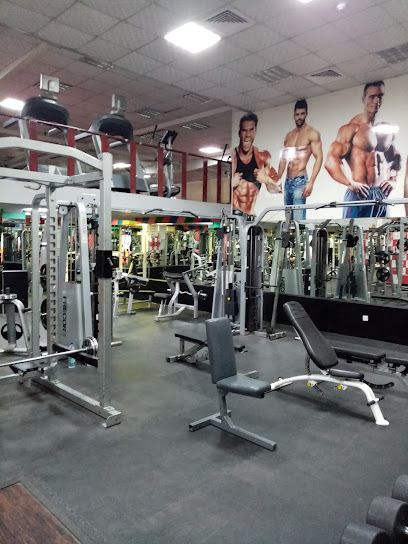 Techno Fitness Gym LLC - United Arab Emirates|Al Quoz - Al Quoz Industrial Area 2 - Dubai