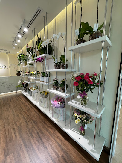 Antheia Flowers Cleveland Clinic AD - United Arab Emirates|Abu Dhabi|Cleveland Clinic Abu Dhabi Ground Floor