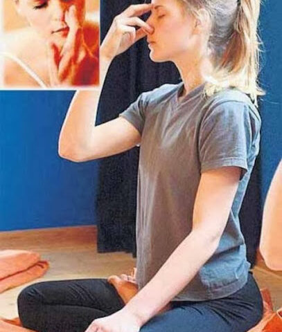 Aura Acupuncture, Hijama, Yoga & Naturopathy Clinic - Dubai - +971 50 217 4712