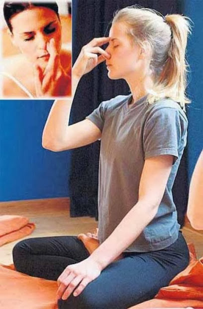 Aura Acupuncture