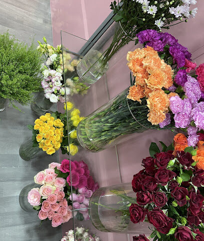 50s flowers - Ajman - +971 50 363 2265