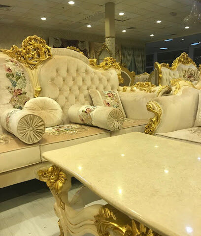 Furniture Point نقطةالأثاث - Ajman - +971 55 253 3599