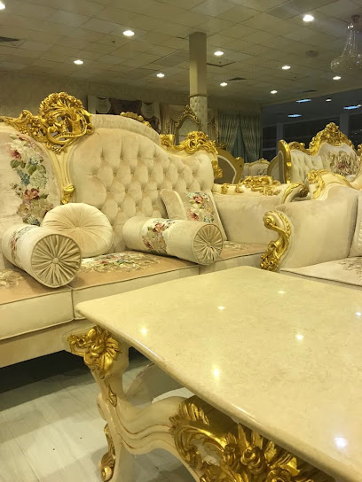 Furniture Point نقطةالأثاث - United Arab Emirates|Industrial Area - Industrial Area 4 - Sharjah