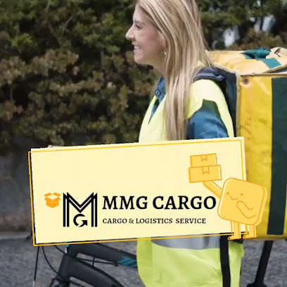 MMG Cargo (Rukn Al Madar Cargo Services ) - Ajman - +971 50 274 7023