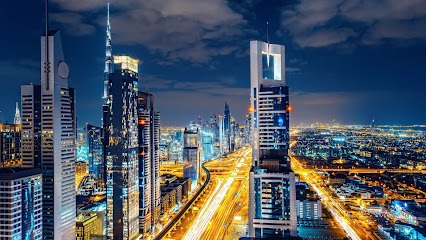 Dubai Nexa Hostel - Dubai - +971 50 231 1723