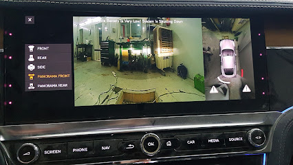 Concord Auto Electrician Works - Dubai - +971 3 722 9088