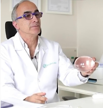 Dr.Tarek Saleh - Dubai - +971 55 914 9989