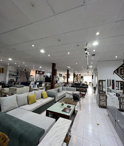 Middle East Furniture Co LLC - Dubai - +971 56 689 8144