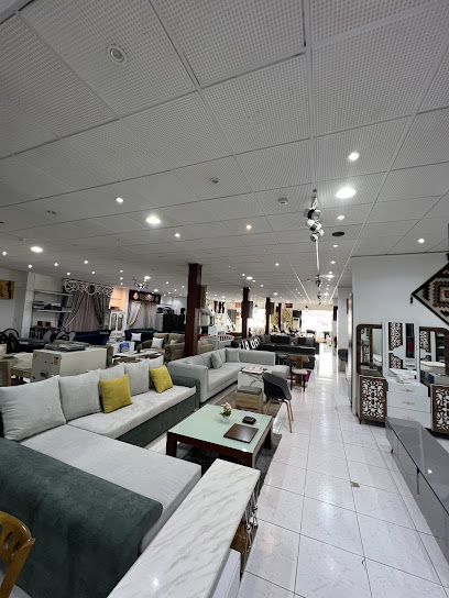 Middle East Furniture Co LLC - United Arab Emirates|Industrial Area - Industrial Area 4 - Sharjah|Al Wahda St|Furniture complex