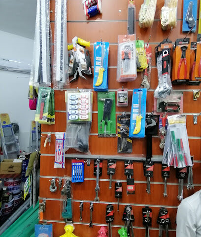 Al shabab building materials - Dubai - +971 52 200 6715