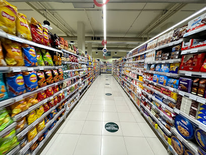 Spinneys - Dubai - +971 4 286 2442