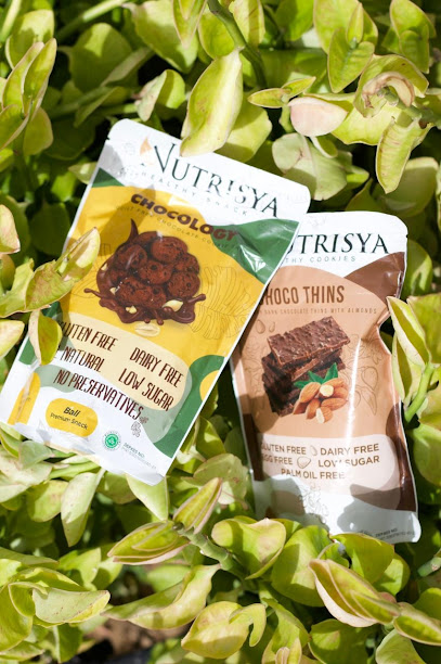 Healthy Foods Snack Vegan Cookies Dubai - Nutrisya - United Arab Emirates|Dubai|115 Sheikh Zayed Rd|Suite 403