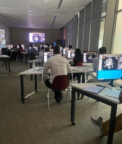 Radicon Institute of Radiology - Online Radiology Courses Dubai - Ajman - +971 58 204 7475