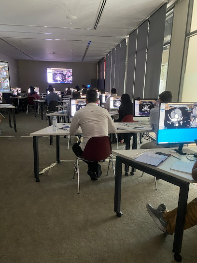 Radicon Institute of Radiology - Online Radiology Courses Dubai - United Arab Emirates|Umm Hurair 2 - Dubai Healthcare City - Dubai|Block B 5th Floor