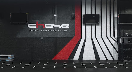 Chase Sports and Fitness Club - Dubai - +971 50 894 6772