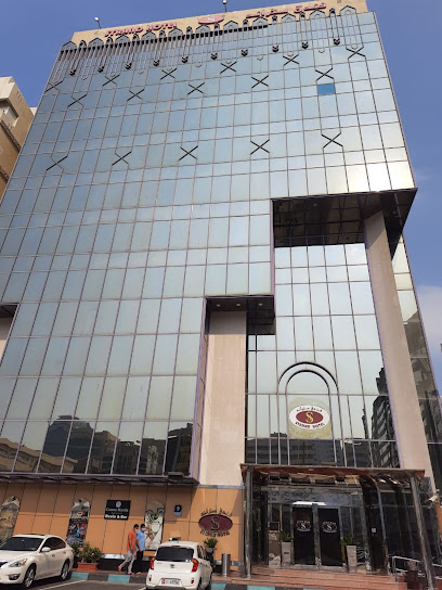 Strand Hotel - United Arab Emirates|Al Zahiyah - E16-01 - Abu Dhabi|شارع السلام|Near KM Hypermarket