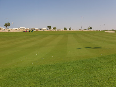 Yas Acres Golf & Country Club - Dubai - +971 2 208 7222