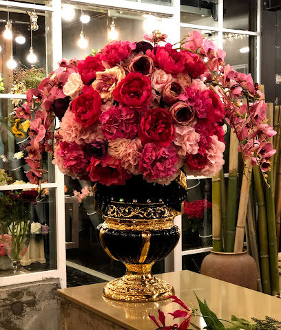 Tulip flower tr llc - Ajman - +971 6 537 2211