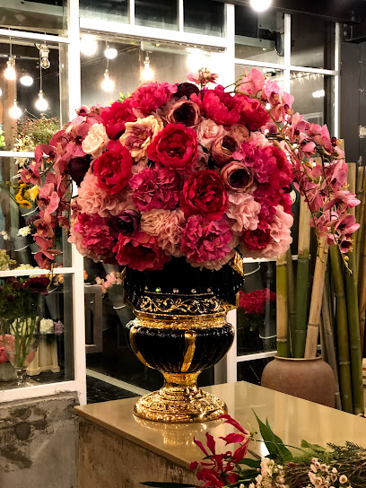 Tulip flower tr llc - United Arab Emirates|Sharjah|Al Yamaha Bld