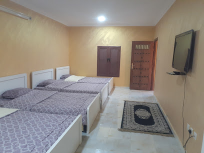 مزرعة استراحة البحر - Dubai - +971 50 221 8831