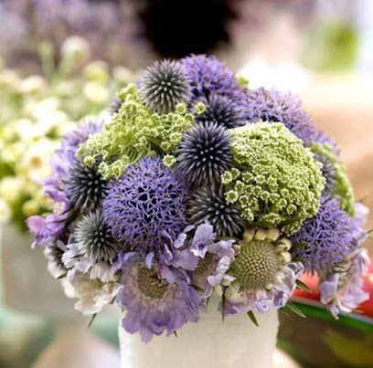 Denise Flowers - Ajman - +971 2 622 0902