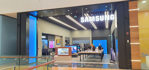 Samsung Store - Ajman - +971 6 546 6091