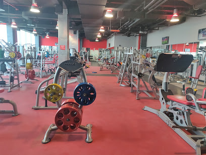 Fitness Time - Naeem Mall Pro 16+ - Dubai - +966 9200 03131