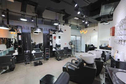 Hairplay Hair Extensions Salon - Dubai - +971 52 152 6284