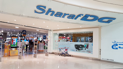 Sharaf DG City Centre Deira - Ajman - +971 600 502034