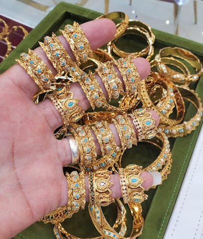 مجوهرات اليمامة AL YAMAMA jewelry - Dubai - +971 50 640 9262