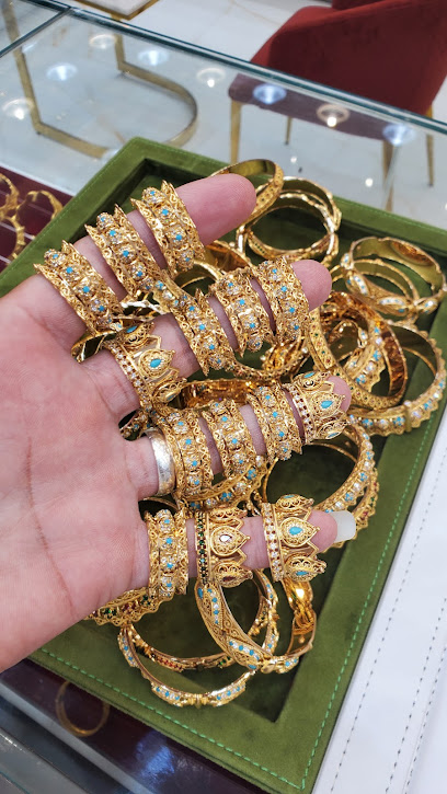 مجوهرات اليمامة AL YAMAMA jewelry - United Arab Emirates|Sidroh - Ras al Khaimah|5 2A St