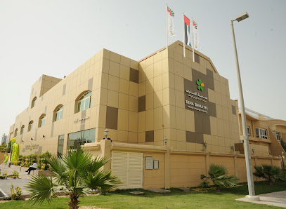 Seha Emirates Hospital - Dubai - +971 2 443 8999