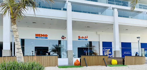 Nemo Diving Center - Abu Dhabi - +971 56 704 4472