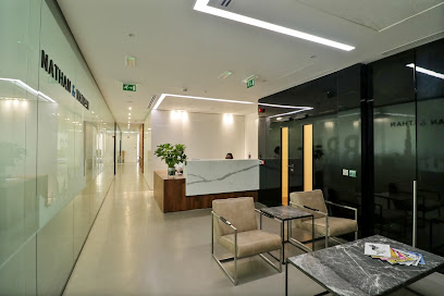 Nathan & Nathan Human Resource Solutions - Ajman - +971 4 354 4466