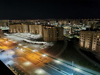 Ruwais 4 Housing Complex - Dubai -