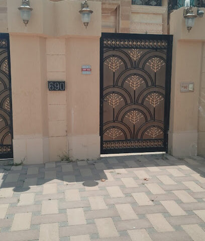 690 Al rifa - Dubai -