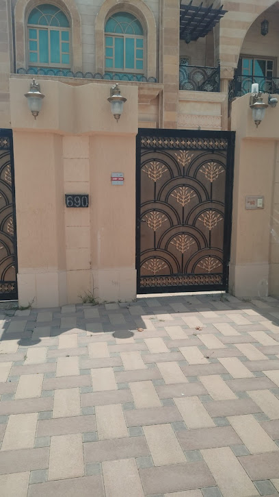 690 Al rifa - United Arab Emirates|Al Nahdah - Fujairah|H6PX+G5