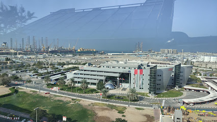 Sea View Hotel - Dubai - +971 4 355 8080