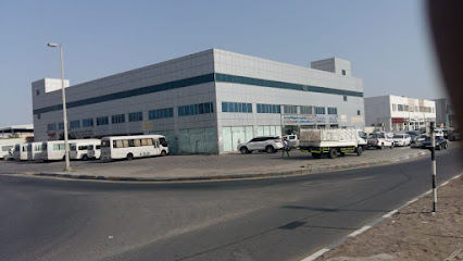Al Ibtihaj Air Conditioning & General Maintenance Co LLC - Dubai - +971 50 642 2073
