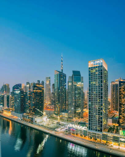 Grand Millennium Business Bay - United Arab Emirates|Business Bay - Dubai|Marasi Dr