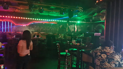 Hangover Nightclub - Abu Dhabi - +971 4 393 1999