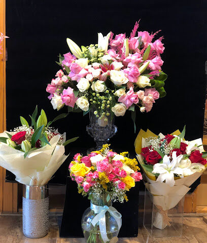 My Flowers - Ajman - +971 52 145 7147