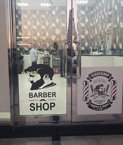 TRABZON HAIRDRESSING SALOON - Dubai - +971 6 881 2007