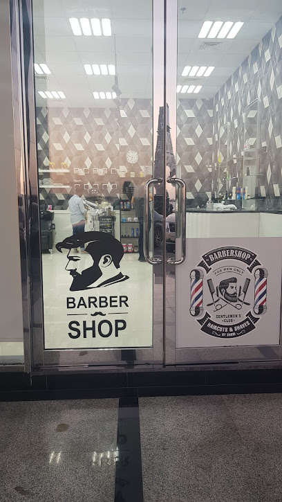 TRABZON HAIRDRESSING SALOON - United Arab Emirates|Al Mamzar - Sharjah|Corniche Rd|8967+4VW