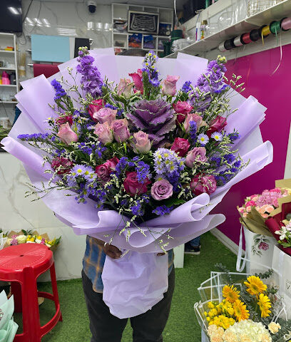 Vibe flowers - Ajman - +971 55 948 4972