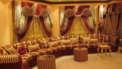 Al Qaiwani Furniture - Ajman - +971 7 227 3250