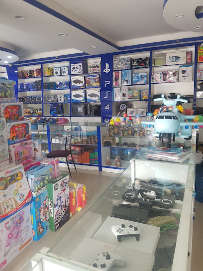 Yousria Gifts and Toys - United Arab Emirates|3 Al Nuaimia - Ajman|9CPR+98Q