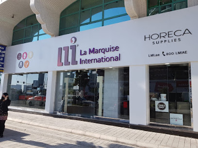 La Marquise International - Abu Dhabi Branch - Ajman - +971 2 658 7487