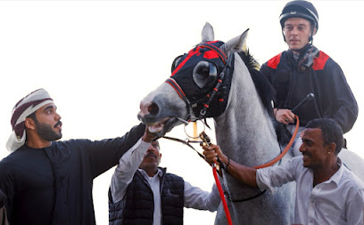 Saeed Sulayem Farm - Ajman - +971 55 688 8823