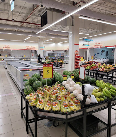 Carrefour - Dubai - +971 55 228 1081